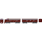 9857b 14785 Roundhouse Ho F7a-b Prr 797534147850