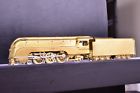 2906 1480 Overland Models Omi Brass Up Union Pacific Streamlined
