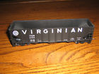 1489 Mdc Roundhouse Ho Virginian Vgn Coal Hopper Kds Metal Whls