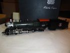 1490 Pfm Ho Brass Gn Pacific Cust Paint Dcc Ob United