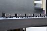 14921hl Micro Metakit Feinmechanik Coal Car Set Brown Livery Rare