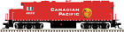 150-10002588 Atlas Emd Dcc Canadian Pacific 843096087698