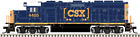 150-10002591 Atlas Emd Dcc Csx Transportation 843096087728