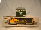 150-37-1710 Kato 37-1710 Ho Scale 4949727003115