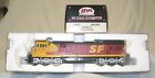 150-8551 Atlas Ho Scale General Electric Atsf 732573085510