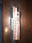 1503 Walthers Ho Scale Wisconsin Central Diesel Locomotive Vintage