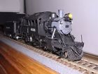 D8sd 1510 Overland Models Brass Reading