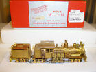 15124-12154 15124 - 12154 Precision Scale Psc Westside Lumber Truck Shay