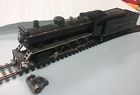 1515 Rivarossi Ho Gauge Steam Locomotive Pennsylvania