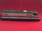 15197 Life Like Ho Amtrak Locomotive Engine