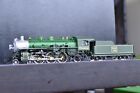 1555.1 Overland Models Omi Brass The Flying Yankee Rare