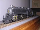 G-1sa 1566 Overland Models Brass Reading Steam Loco