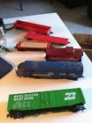 83116 1577 Conrail Northern Lot Burlington Firefox Trains 689 6 Locomotive