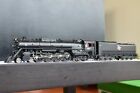 1578.1 Overland Models Omi Brass Milwaukee Steam Engine