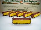 1599 Athearn Ho 6 Piece