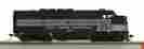 85-2013-0 16-09 Mth Ho F3a W Nmra Nyc 658081333014