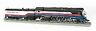 160-53103 Bachmann Ho Scale American Freedom Train Bn 022899531038
