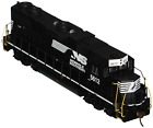 160-61117 Bachmann Trains Industries Emd Gp38