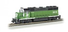 160-63503 Bachmann Trains Industries Emd Gp40