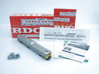 16002 Rapido Budd Rdc Dc Via