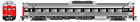16013 Rapido Trains Ho Canadian National