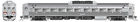 Rdc-1 16039 Rapido Trains Ho Boston Maine