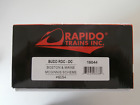 16044 Rapido B M Budd 679164036882