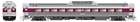 Rdc-1 16059 Rapido Trains Ho Massachusetts 679164037032
