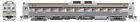 Sp-10 16094 Rapido Trains Ho Southern Pacific