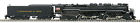 80-3251-1 1610 80-3251 Mth Allegheny 2-6-6-6 Cab Brand New Free Shipping