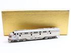 16292-1 Oriental Limited Ho Brass Cb Emd Hp Diesel Loco