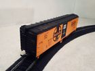 1630 Athearn Ho Scale Feet Mechanical Reefer Santa Fe
