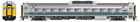 Rdc-1 16504 Rapido Trains Ho Via Rail Canada Budd Phase 679164037469