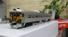 Rdc-1 16508 Rapido Canadian National Phase