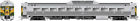 16511 Rapido Trains Ho Canadian National Budd Phase No Number