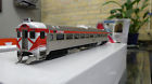 Rdc-1 16522 Rapido Canadian Pacific Phase