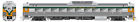 16526 Rapido Trains Ho Pacific Great