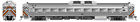 Rdc-1 16580 Rapido Trains Ho Penn 679164038220