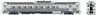 16613 Rapido Budd Phase Sound Dcc Boston Maine Mcginnis Trains