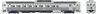 16647 Rapido Trains Ho Northern Pacific Budd Phase Ic 679164049431