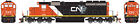 Sd40-2 16701 Athearn Ho Scale Emd Locomotive Canadian 797534167018