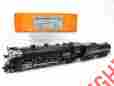 16840-1 Precision Scale Psc Ho Brass Southern Pacific 4-10-2 Sp-3 Locomotive 5039 Item