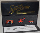 169461 Bachmann Spectrum Cn Canadian National Maintenance Vehicles Speeder Crane