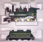 170503 Bachmann Hawthorne Village Thomas Kinkades Christmas Express Locomotive Ho