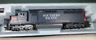 1751 Kato Ho Emd Road Switcher Southern Pacific No Number Dc