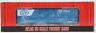 1757-4 Atlas Ho Evans Double Plug Door Box Car