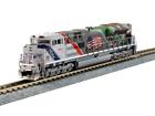 176-1943 Kato Union Pacific The Spirit Standard Dc 4949727672618