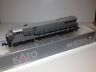 176-300 Kato Scale Undecorated Ge Nib