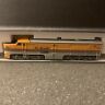 176-4108 Kato Rgw Rio Grande Alco Diesel Locomotive Cab 949727521602