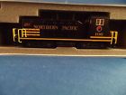 176-4372 Kato N Scale Northern Pacific